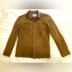 Lone Pine Women’s vintage Jacket Size Small